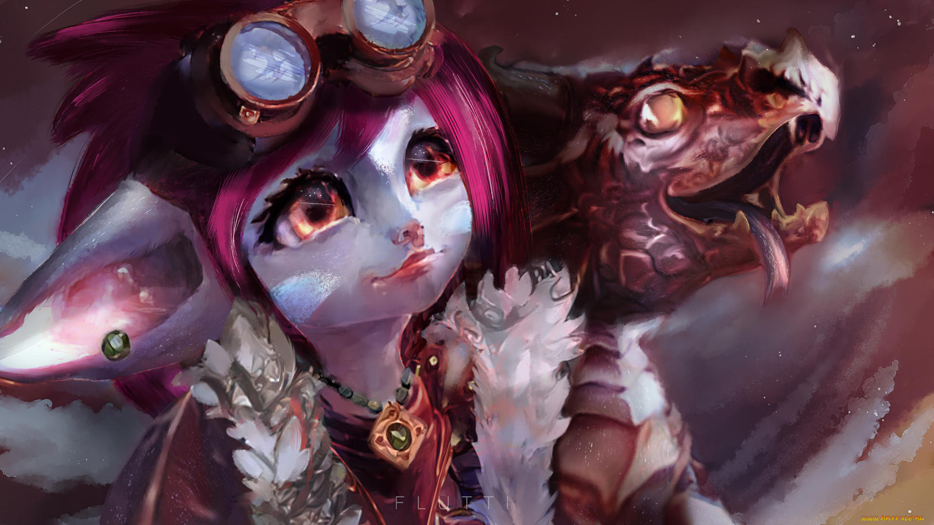  , league of legends, , , , , tristana